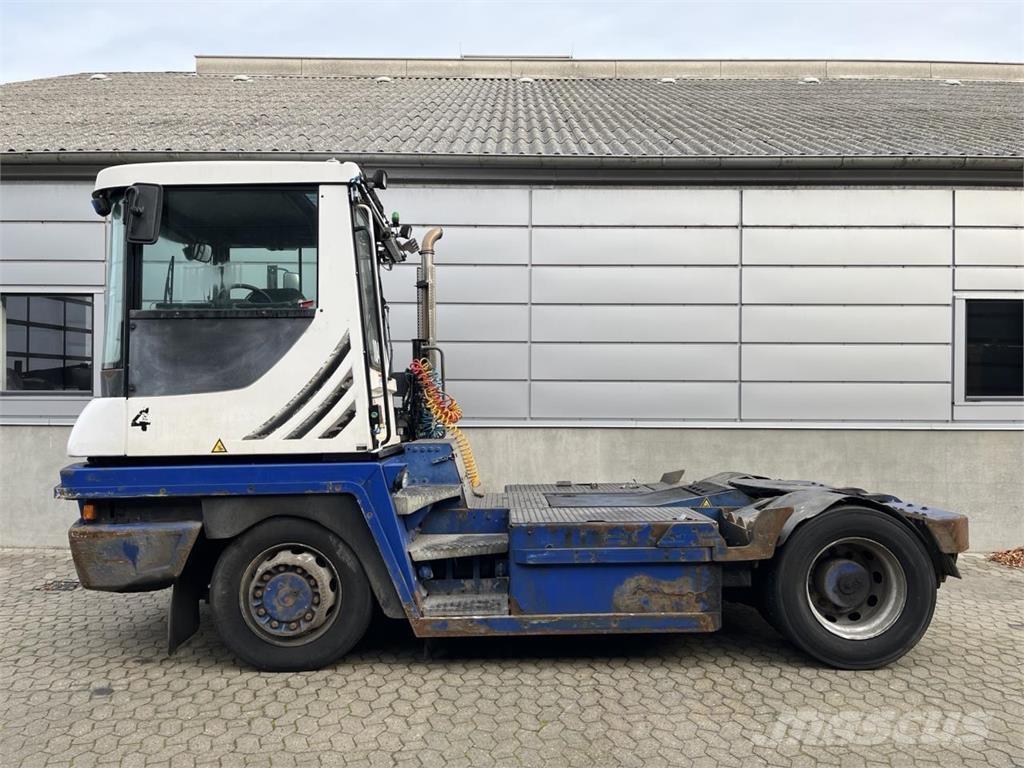 Terberg RT223 4x4 Otros