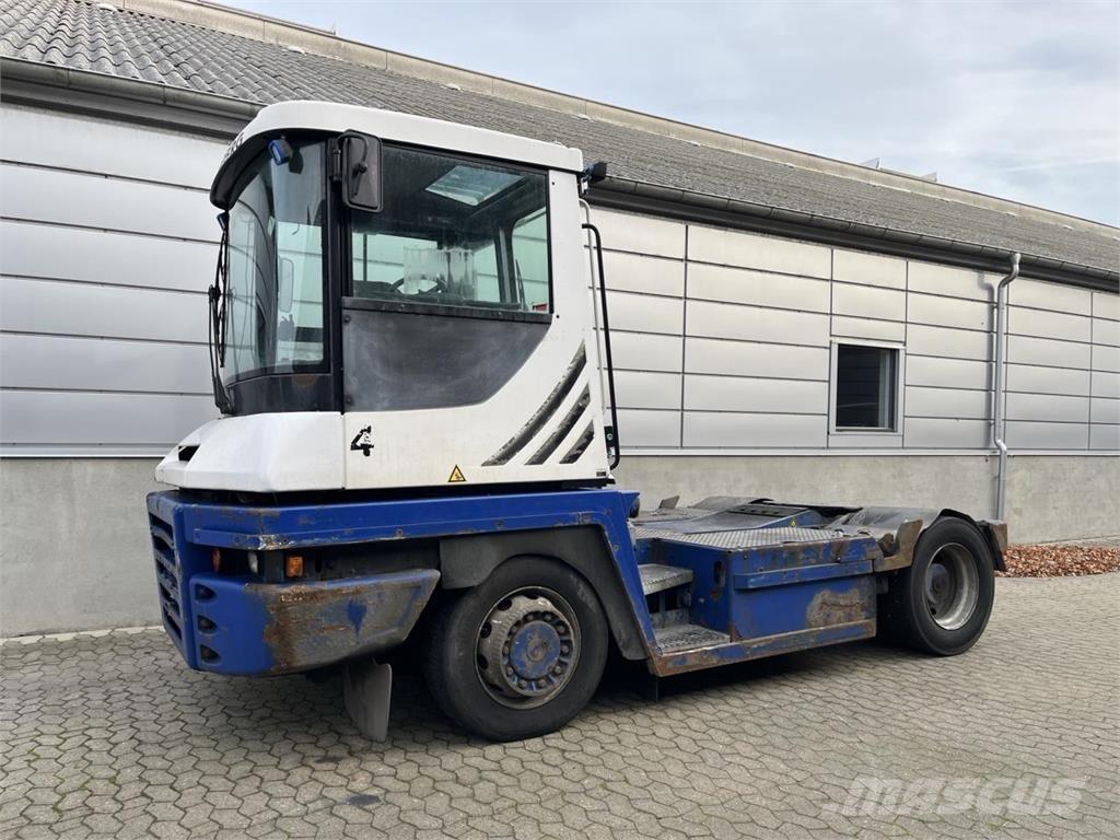Terberg RT223 4x4 Otros