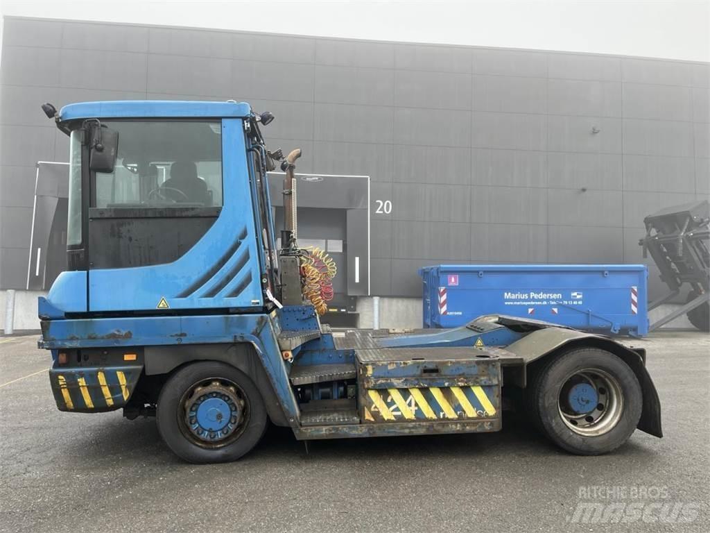 Terberg RT283 4X4 Otros