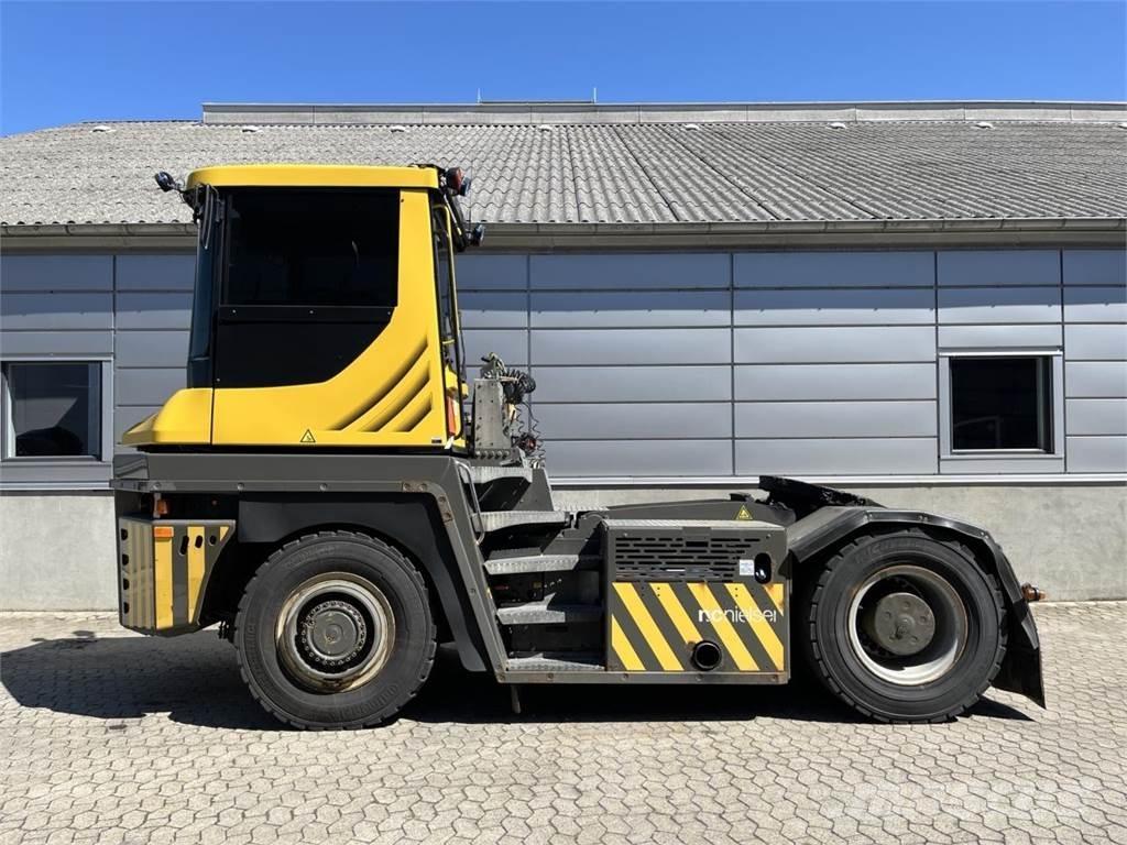 Terberg RT403 4X4 Otros