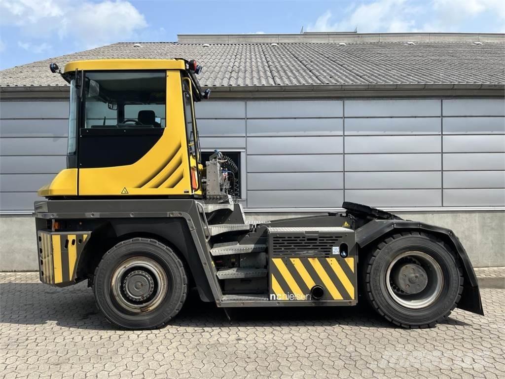 Terberg RT403 4X4 Otros