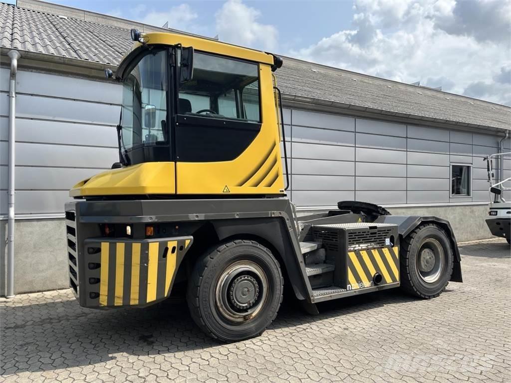 Terberg RT403 4X4 Otros