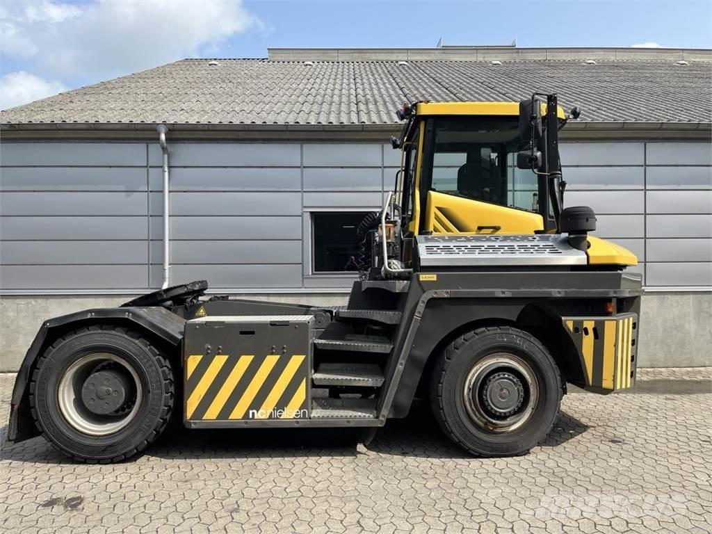 Terberg RT403 4X4 Otros