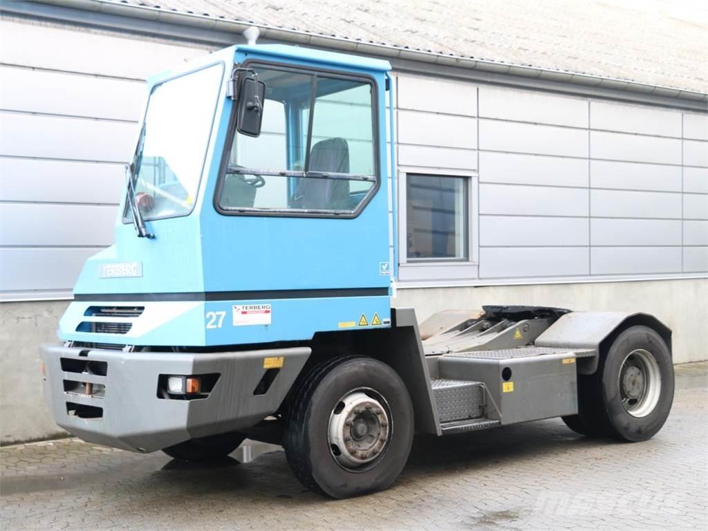 Terberg YT220 4X2 Otros