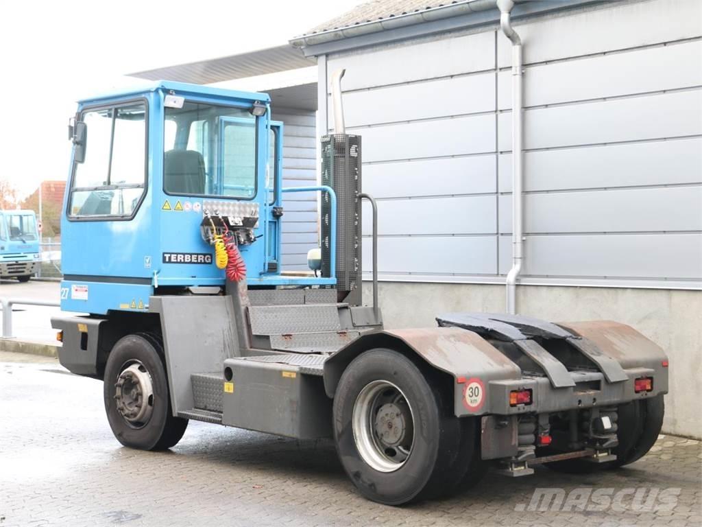 Terberg YT220 4X2 Otros