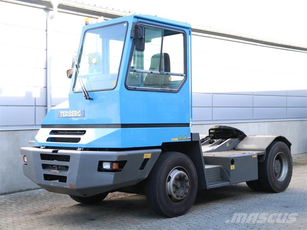 Terberg YT220 4X2 Otros