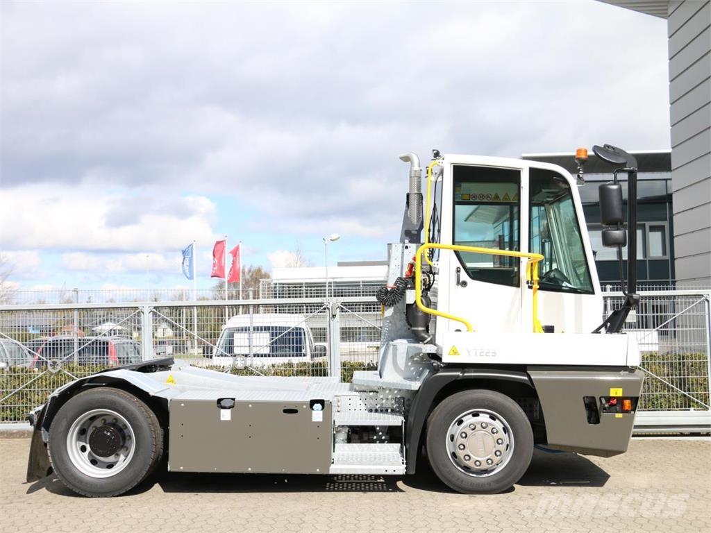 Terberg YT223 4x2 Otros