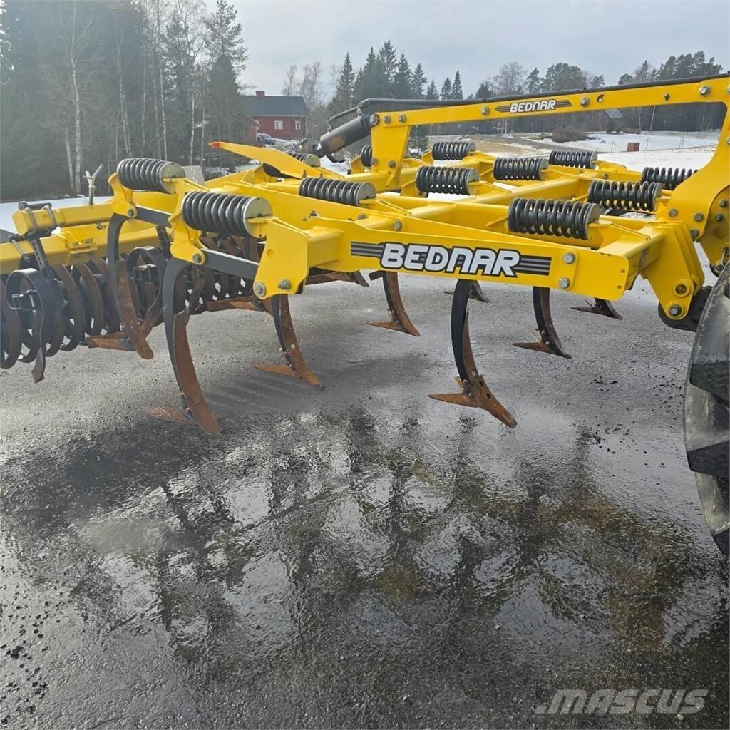 Bednar FN 3500 Cultivadoras