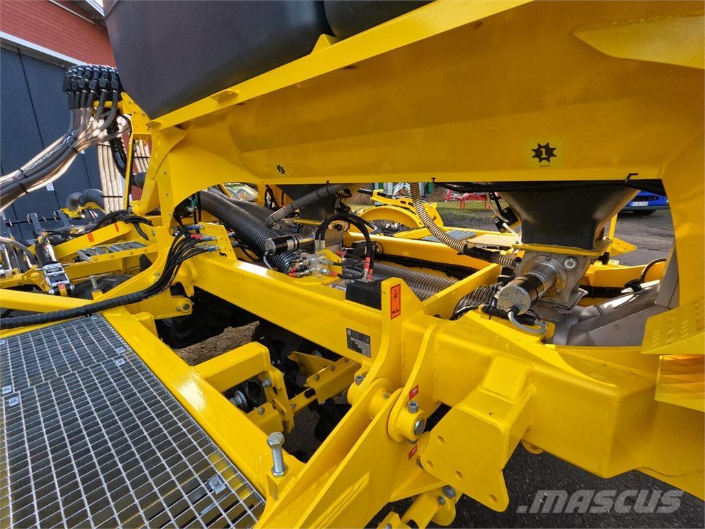 Bednar Omega Plantadoras