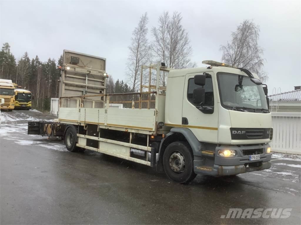 DAF FA lf55 220 Otros camiones