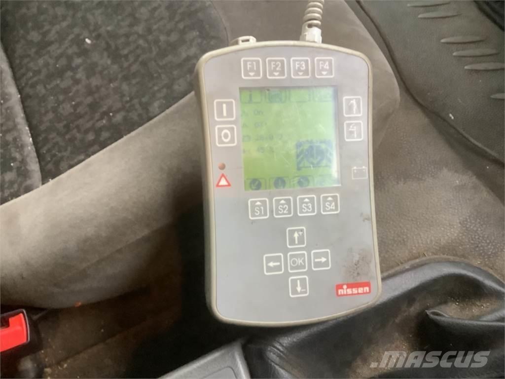 DAF FA lf55 220 Otros camiones