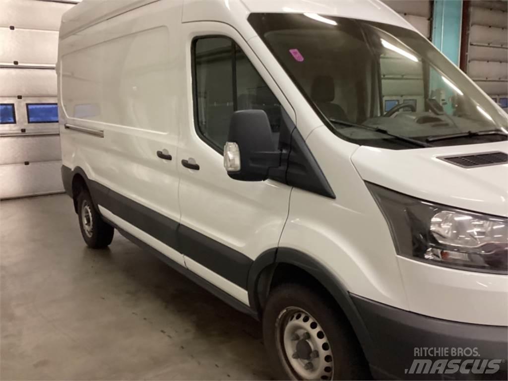 Ford Transit Otros