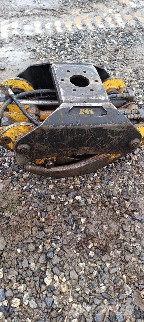  Grippen risukoura Pinzas