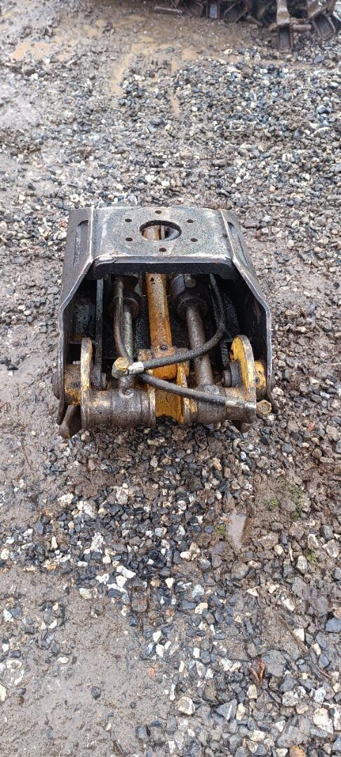  Grippen risukoura Pinzas