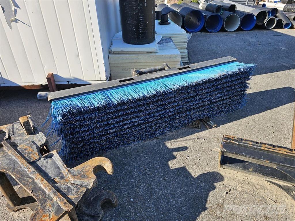  Harja S60 Barredoras