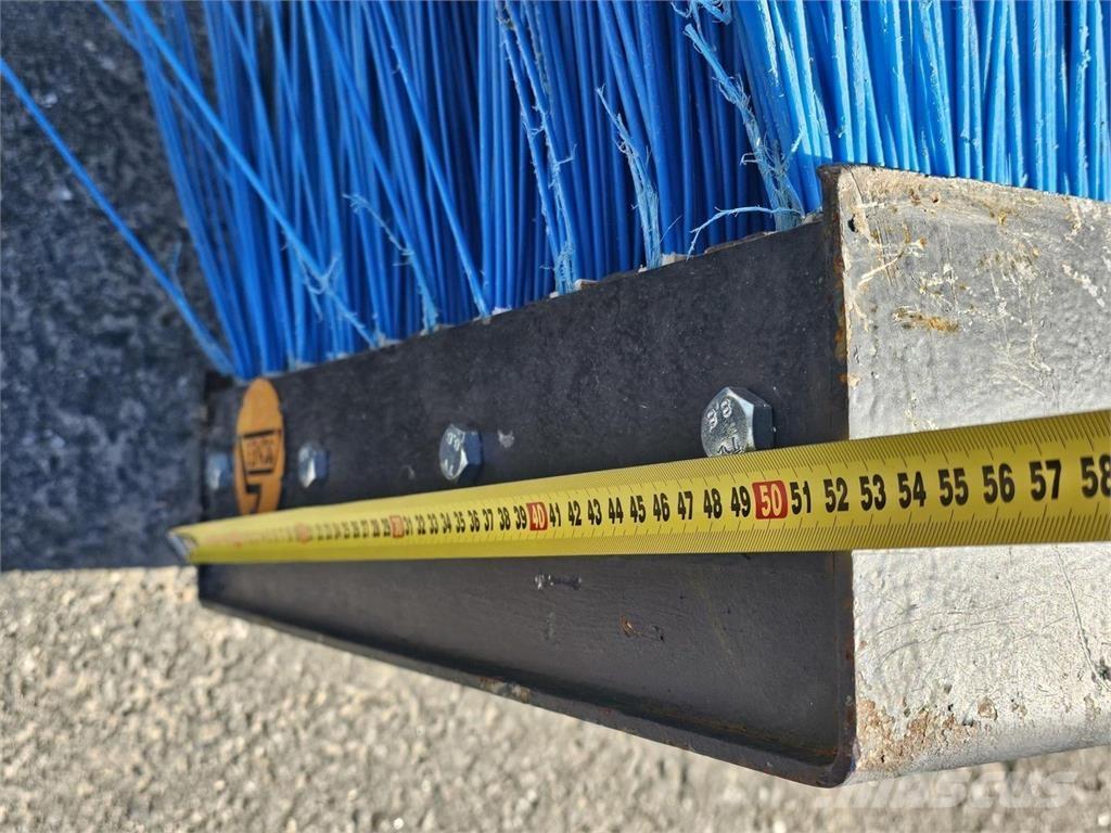  Harja S60 Barredoras