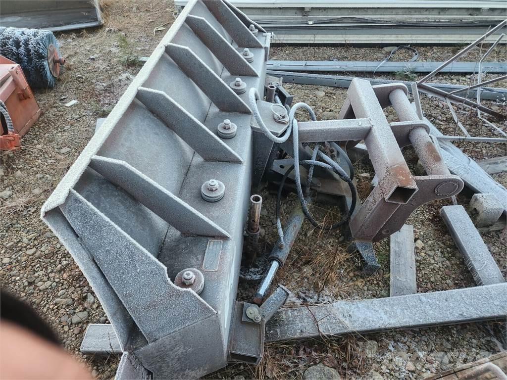 Holms Kh-t Otros equipos para carreteras y quitanieves