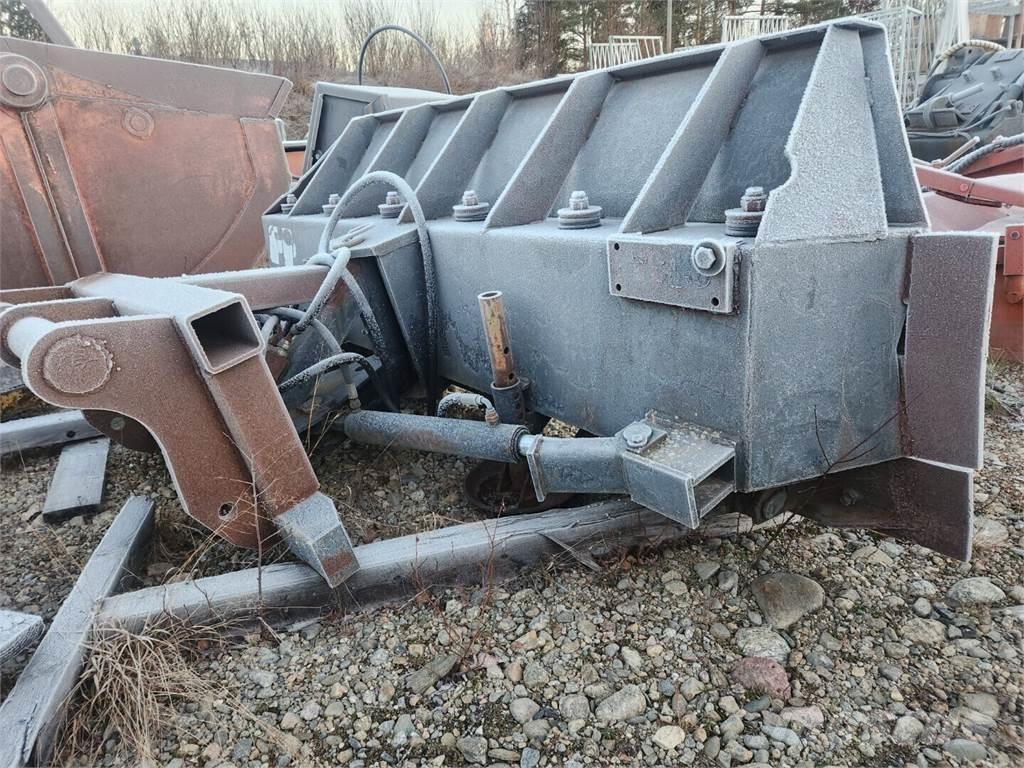 Holms Kh-t Otros equipos para carreteras y quitanieves