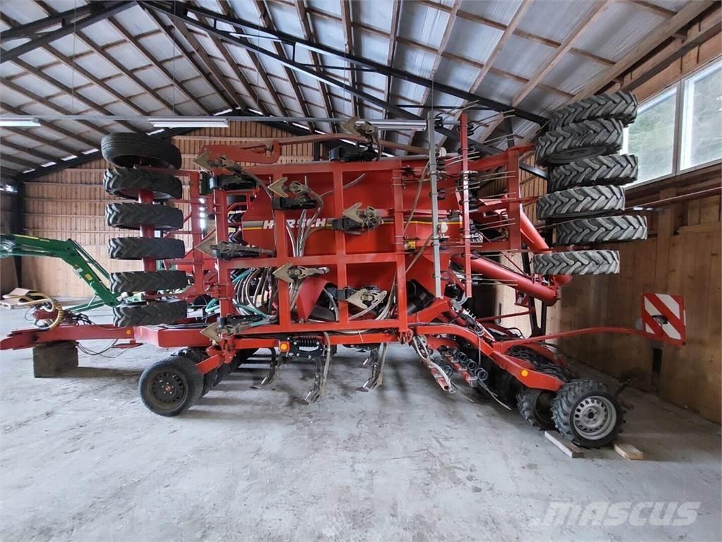 Horsch Sprinter Plantadoras