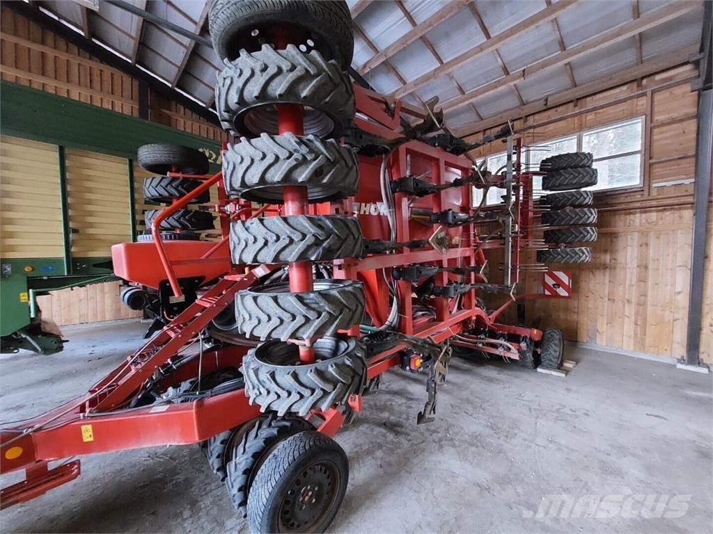 Horsch Sprinter Plantadoras