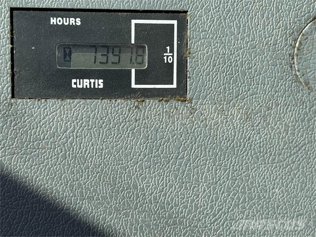 Hyundai HX300L Excavadoras sobre orugas