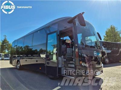 Isuzu Visigo Autobuses tipo pullman