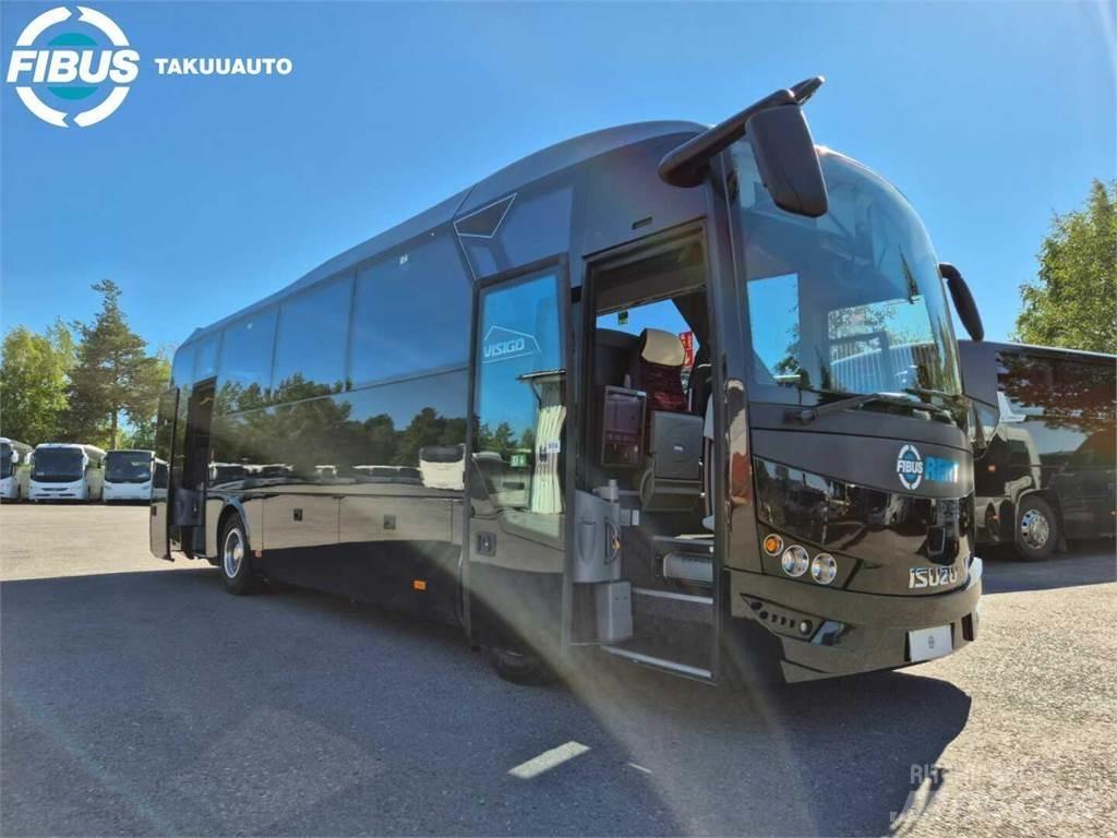 Isuzu Visigo Autobuses tipo pullman