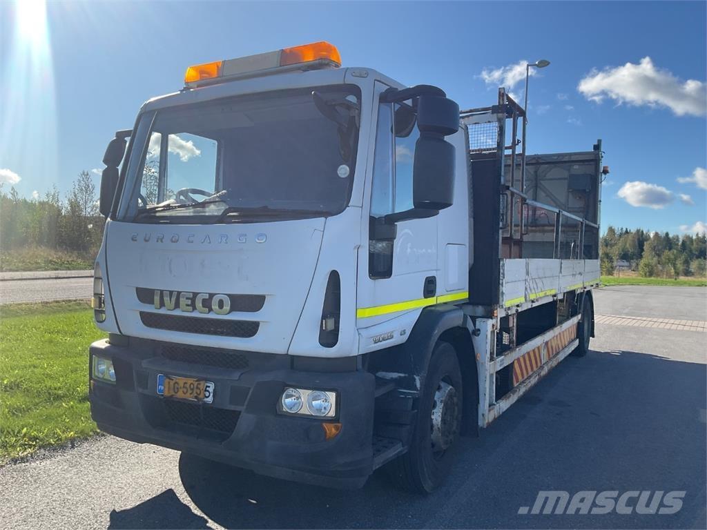 Iveco 180 e 25 Otros camiones