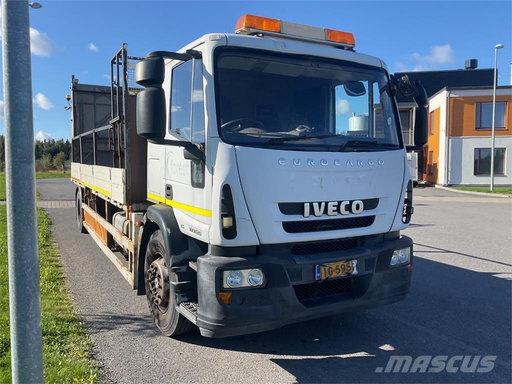 Iveco 180 e 25 Otros camiones