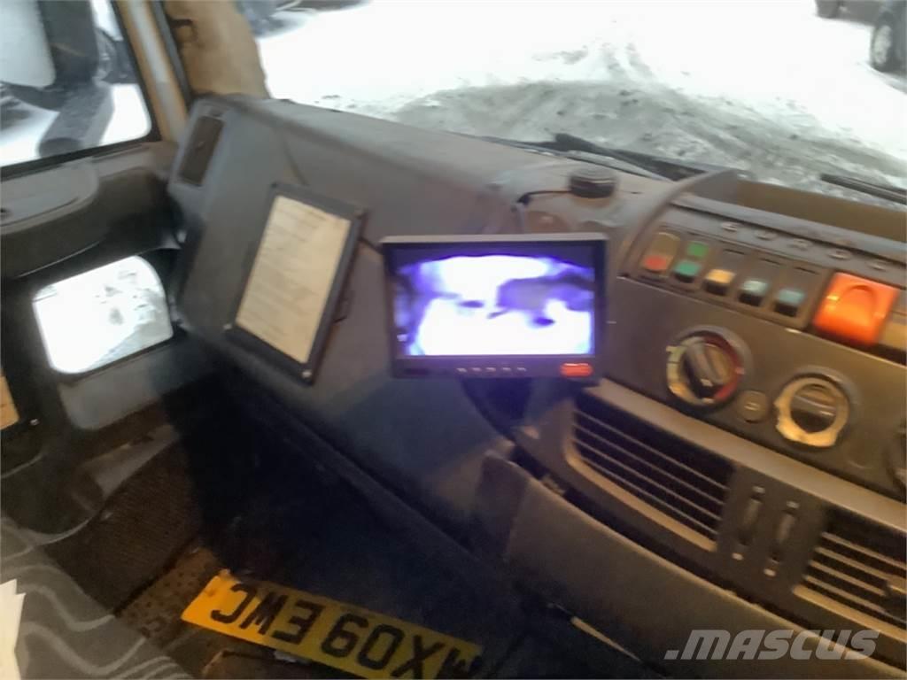 Iveco 180 e 25 Otros camiones