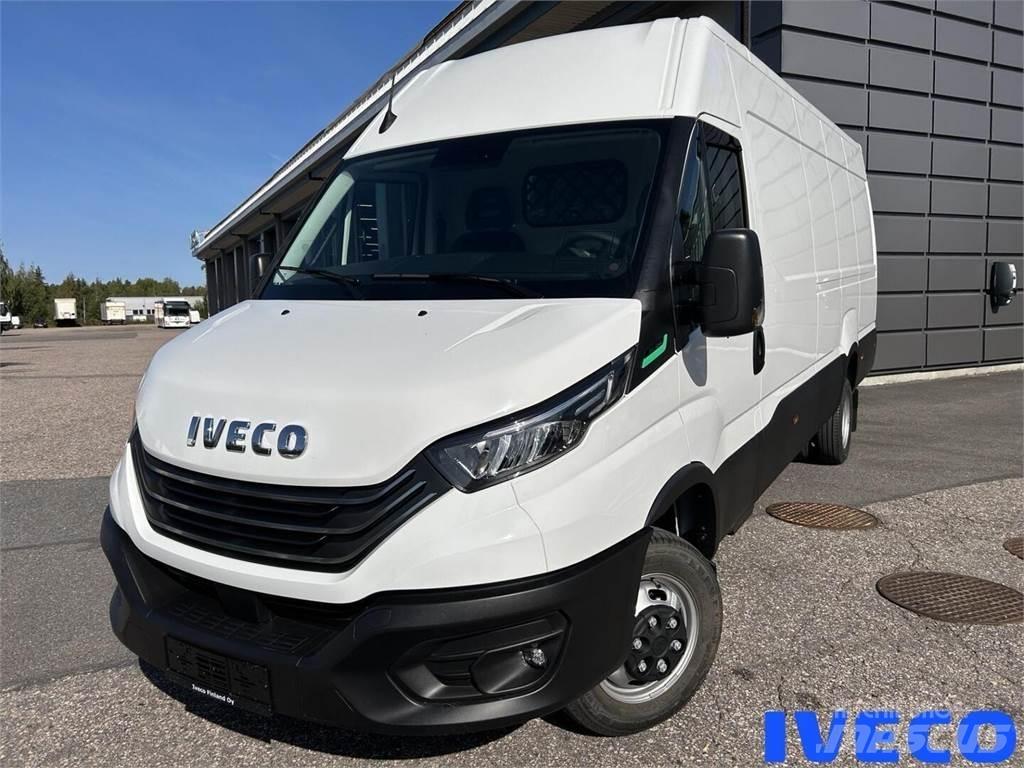 Iveco Daily Otros