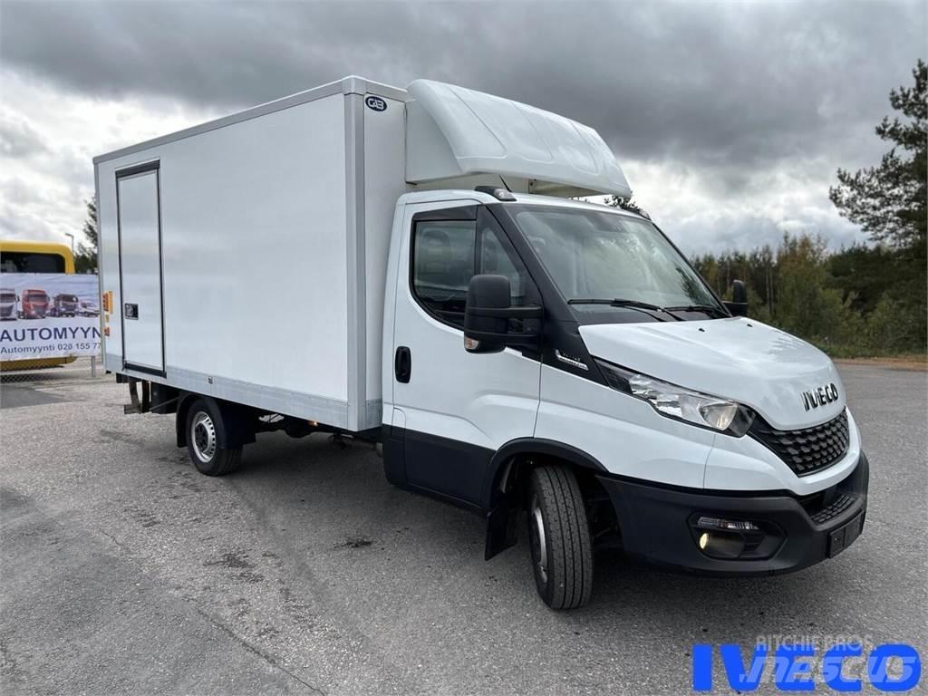 Iveco Daily Otros