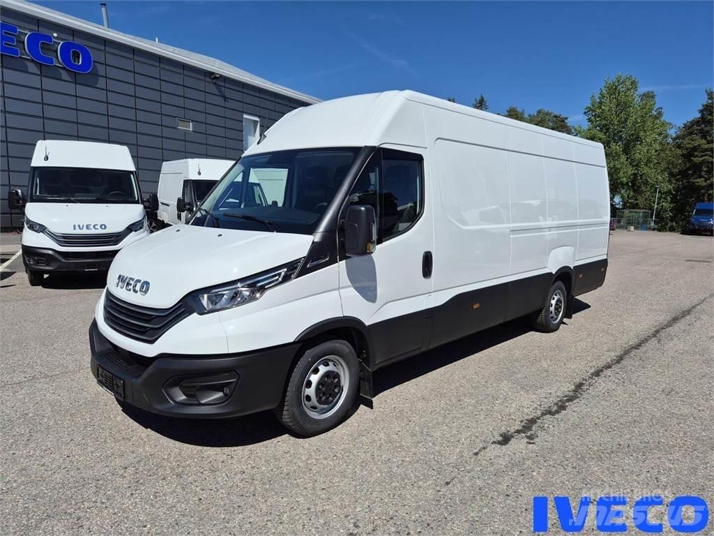 Iveco Daily Otros