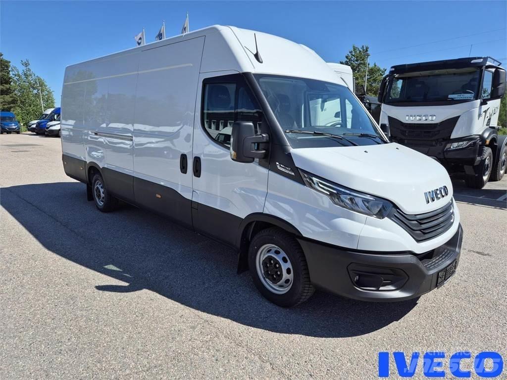 Iveco Daily Otros