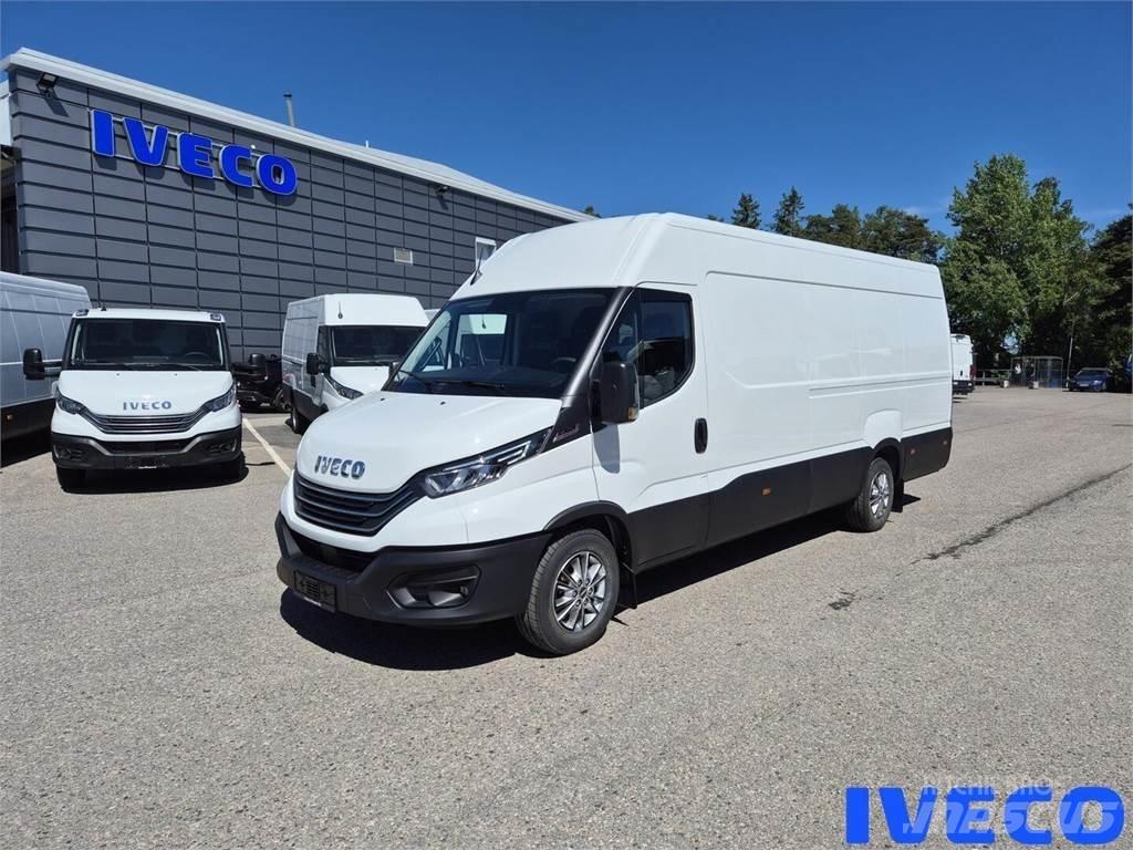 Iveco Daily Otros