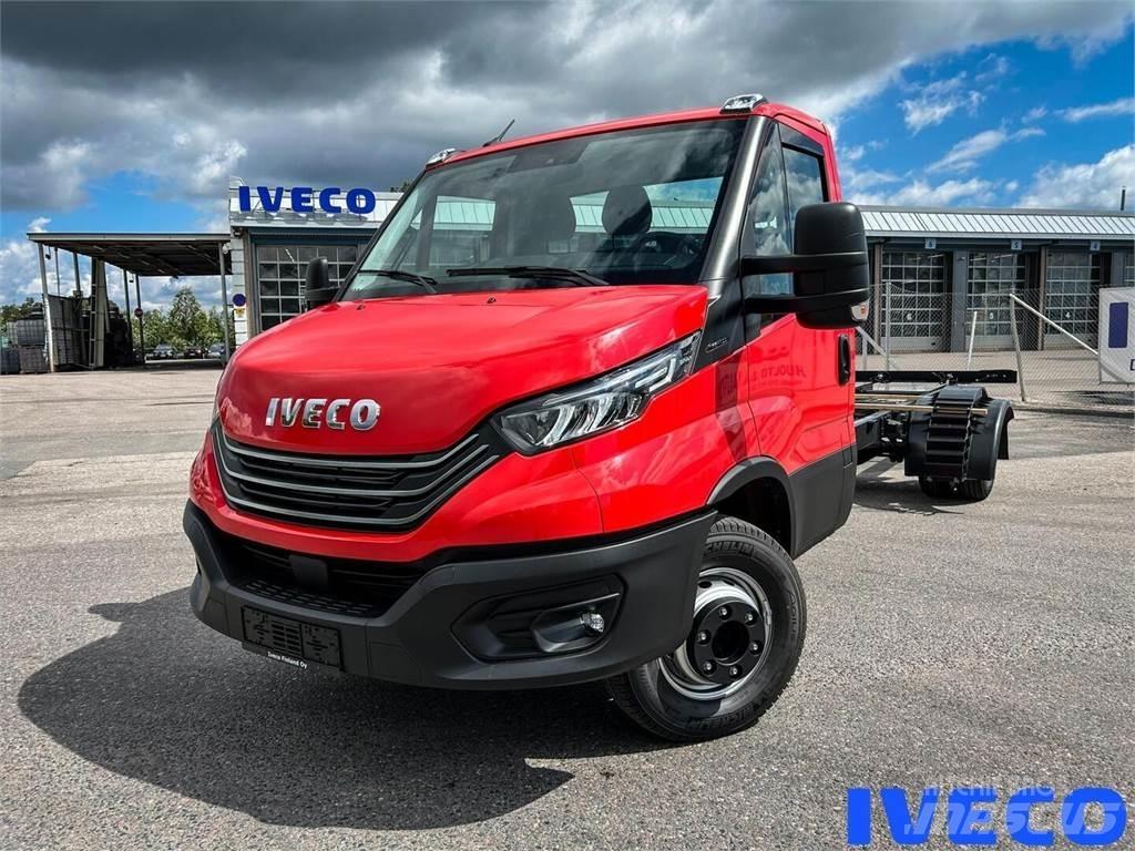 Iveco Daily Otros camiones