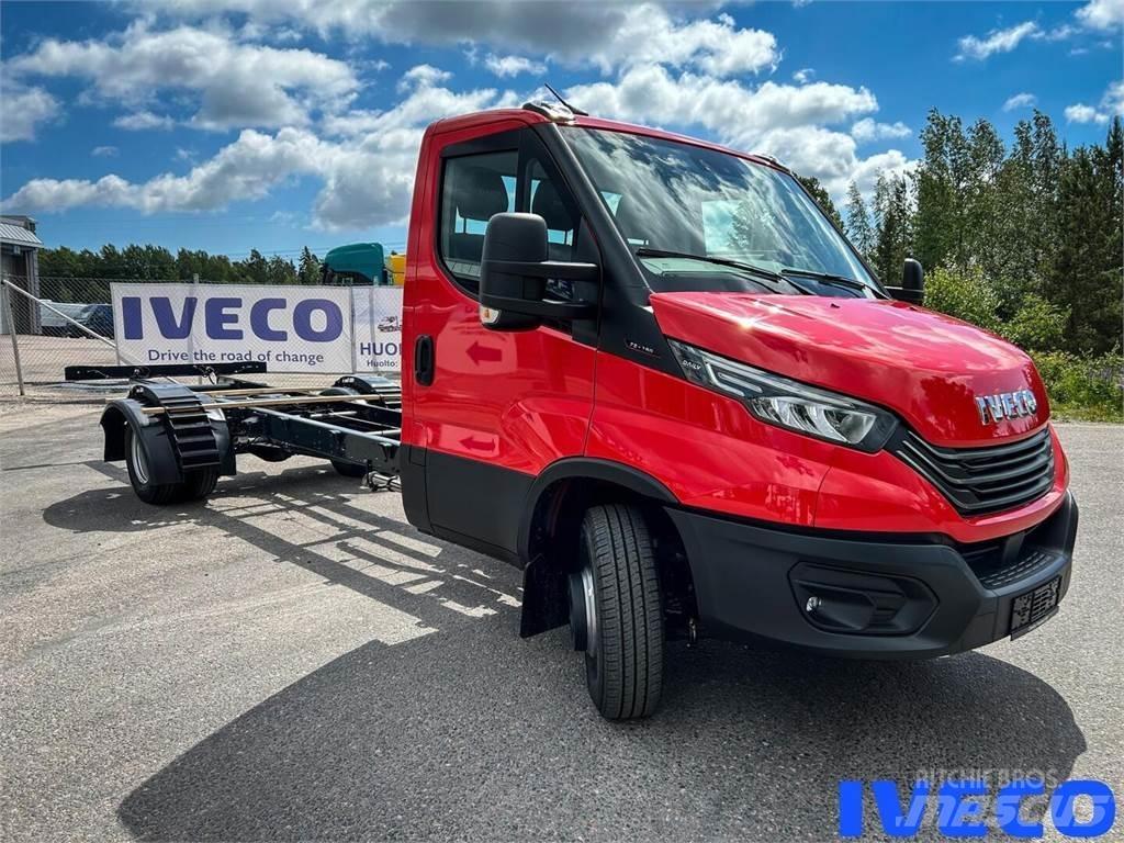 Iveco Daily Otros camiones