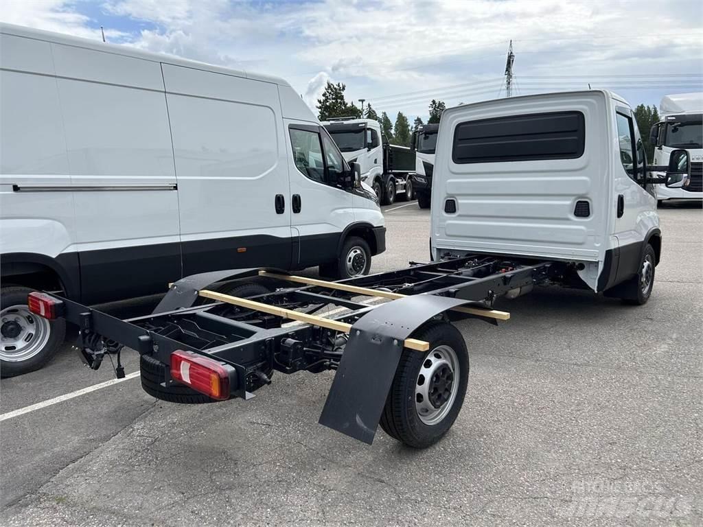 Iveco Daily Otros