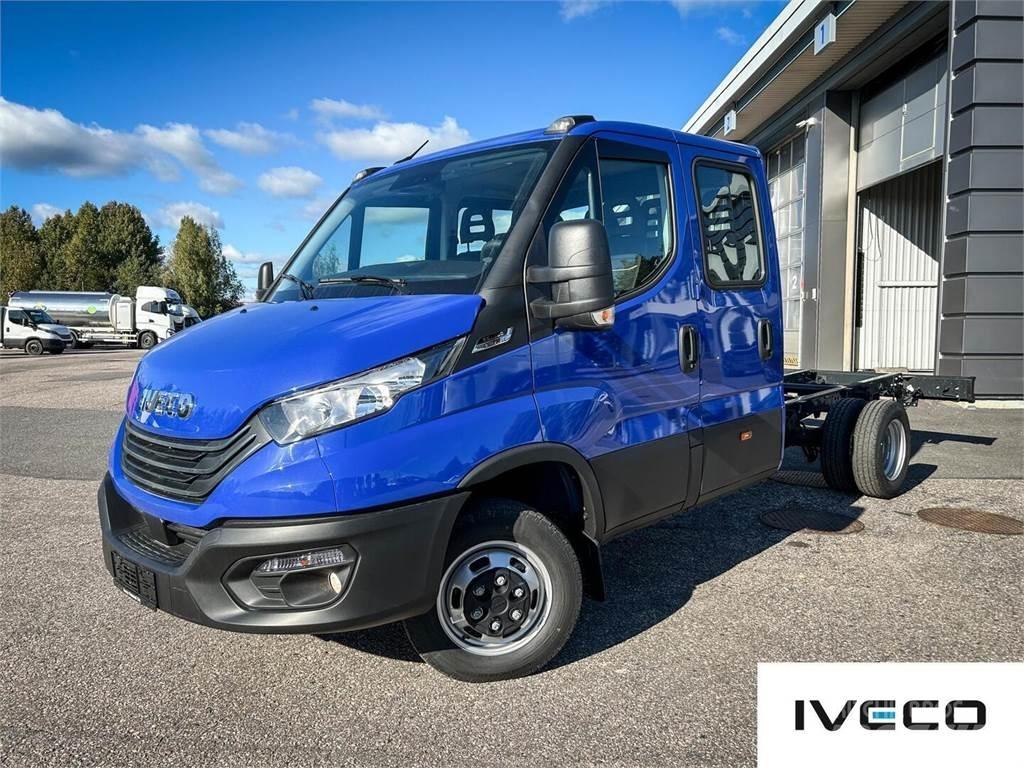 Iveco Daily Otros camiones