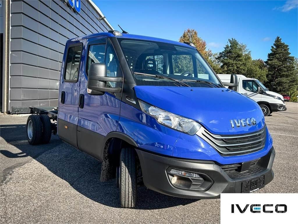 Iveco Daily Otros camiones