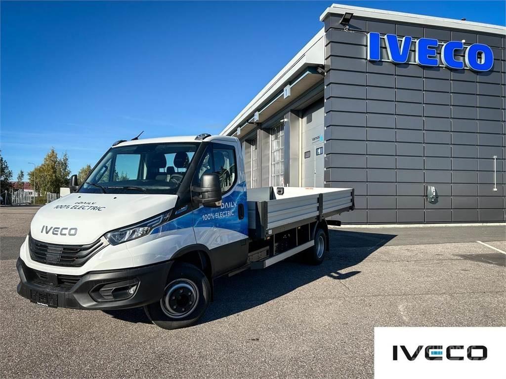 Iveco Daily Otros camiones