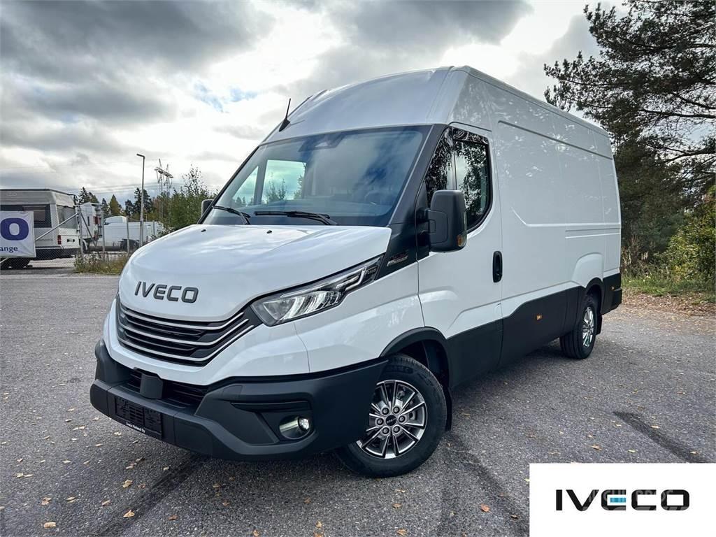 Iveco Daily Otros