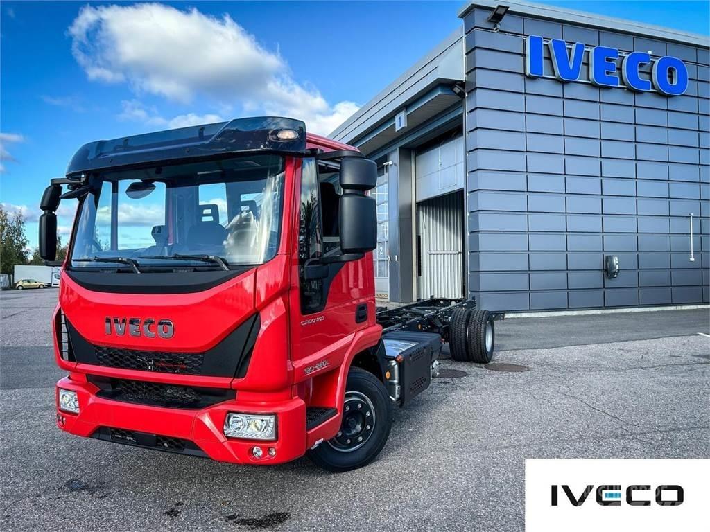 Iveco Eurocargo Otros camiones