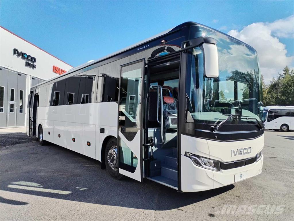Iveco Evadys Autobuses interurbano
