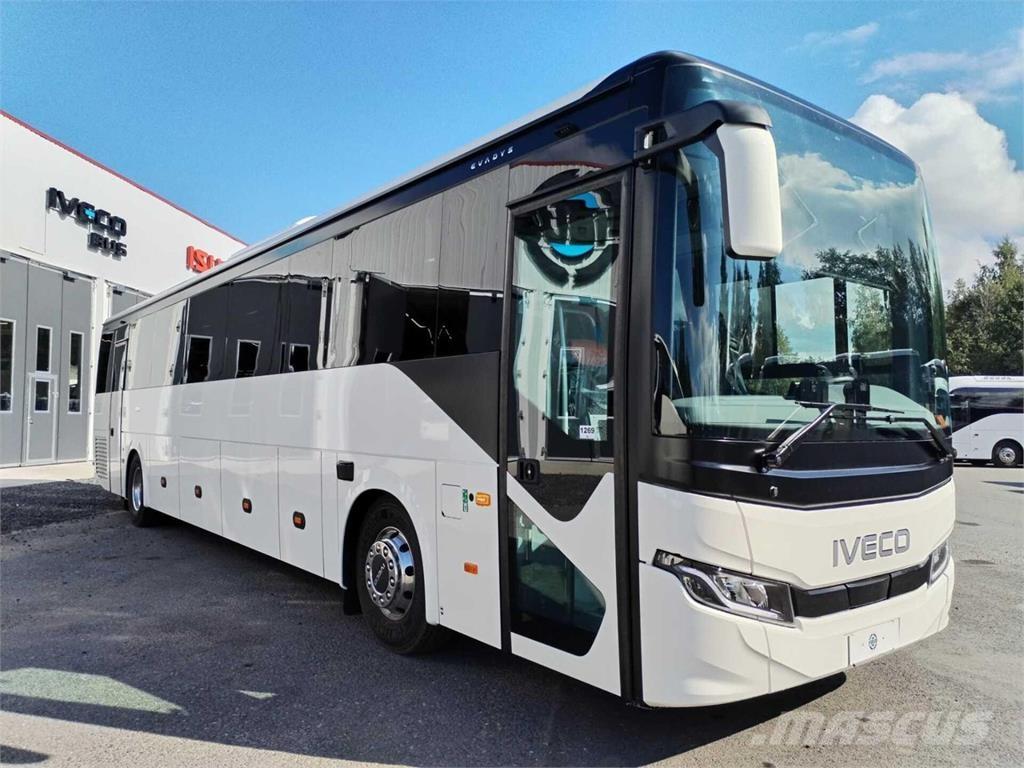 Iveco Evadys Autobuses interurbano