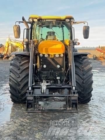 JCB 4220 Tractores