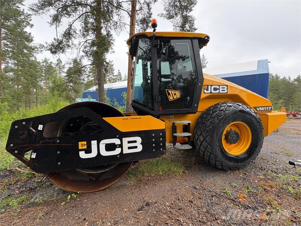 JCB VM117 Otros