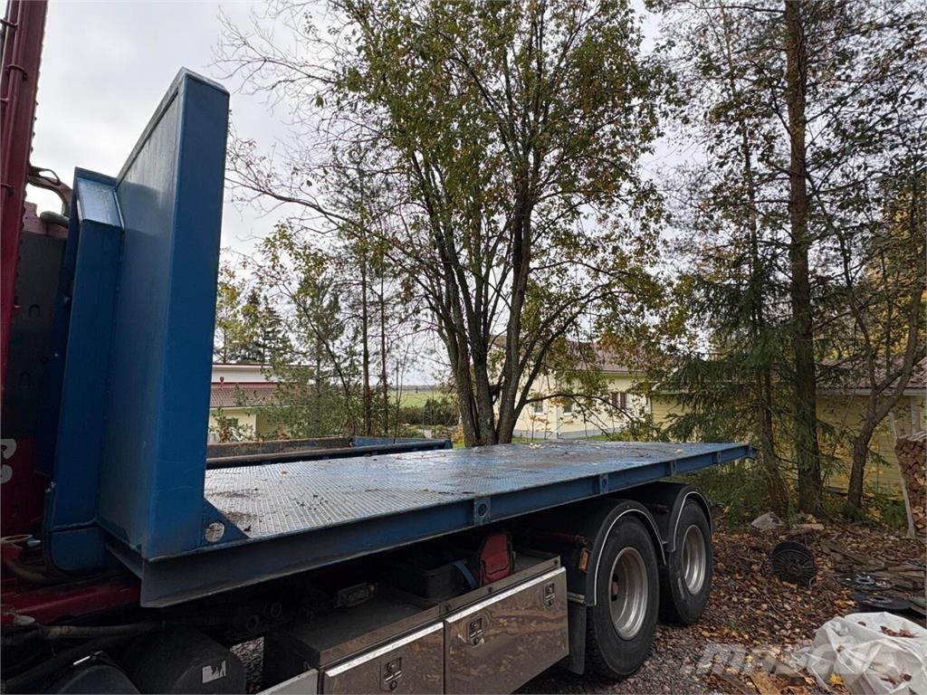  Konelava 600+60 Plataforma