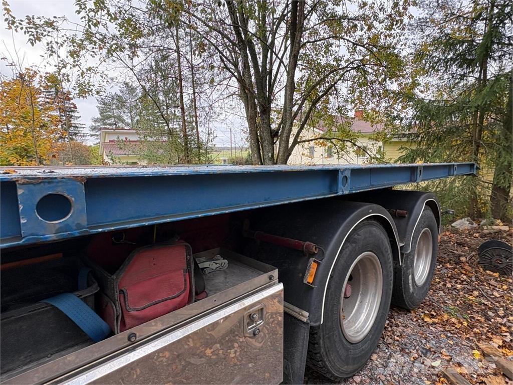  Konelava 600+60 Plataforma