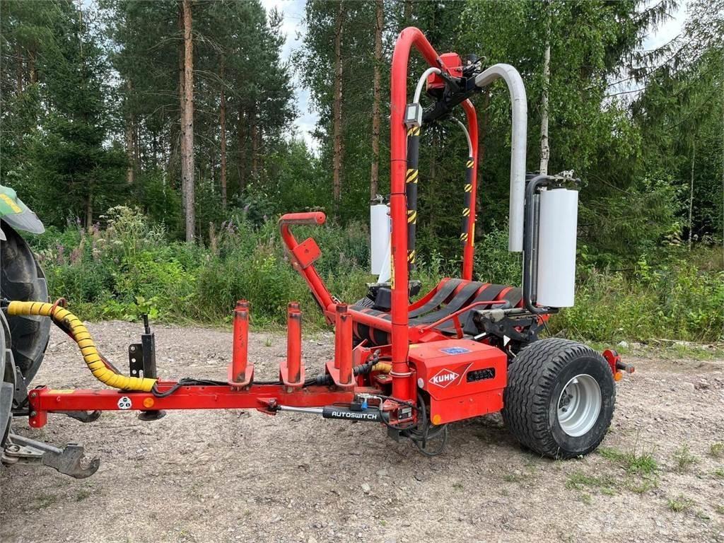 Kuhn RW1800 Otra maquinaria agrícola